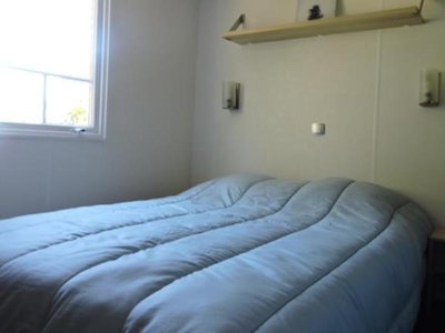 Cliquez pour découvrir toutes les photos de l'HÉBERGEMENT ! mobil-home - Les Terrasses Provençales photo 7