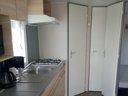 Cliquez pour découvrir toutes les photos de l'HÉBERGEMENT ! mobil-home - camping Les Terrasses Provençales photo 3