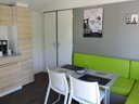 Cliquez pour découvrir toutes les photos de l'HÉBERGEMENT ! mobil-home - camping Les Terrasses Provençales photo 3