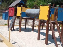 Camping Pas Cher vous présente avec son site Officiel campingpascher.fr, le Camping Les Terrasses Provençales classé 4 étoiles, situé sur la commune de Venterol dans le département Drome (Rhône Alpes) en France. Le camping Les Terrasses Provençales, vous présente un hébergement de type mobil-home de 26 m² et télévision. Le camping Les Terrasses Provençales vous propose du sam. 19 septembre au sam. 26 septembre 2026 pour 7 nuits à 385€. Cette location propose 107 dates différentes pour réserver votre séjour. Découvrez également les 9 autres gammes d'hébergements du camping. Les Avis clients pour le Camping Les Terrasses Provençales sont excellents avec une note moyenne de 8 sur 10. Piscine chauffée, Piscine extérieure, Animations familiales, Aire de jeux enfants, Cyclisme, Ping-pong, Piscine, Pétanque, Randonnée, Structure gonflable enfants, Terrain de volley-ball, Dépôt de pain, Plats à emporter, Restaurant, Snack/Bar, Supermarché, Épicerie,... En savoir plus : cliquez-ICI.