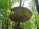 hébergement insolite - camping Parc De La Belle photo 1