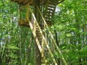 hébergement insolite - camping Parc De La Belle photo 2