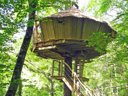 hébergement insolite - camping Parc De La Belle photo 1