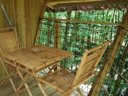 Cliquez pour découvrir toutes les photos de l'HÉBERGEMENT ! hébergement insolite - camping Parc De La Belle photo 5