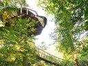 hébergement insolite - camping Parc De La Belle photo 1