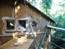 hébergement insolite - camping Parc De La Belle photo 3