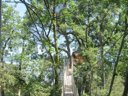 Cliquez pour découvrir toutes les photos de l'HÉBERGEMENT ! hébergement insolite - camping Parc De La Belle photo 2