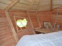 Cliquez pour découvrir toutes les photos de l'HÉBERGEMENT ! hébergement insolite - camping Parc De La Belle photo 5