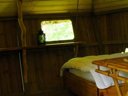 Cliquez pour découvrir toutes les photos de l'HÉBERGEMENT ! hébergement insolite - camping Parc De La Belle photo 4