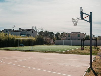 Cliquez pour découvrir toutes les photos de l'ÉTABLISSEMENT ! camping Le Clos Des Oliviers photo 10