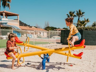 Cliquez pour découvrir toutes les photos de l'ÉTABLISSEMENT ! camping Le Clos Des Oliviers photo 11