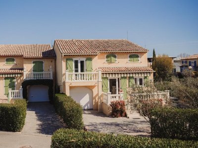 Cliquez pour découvrir toutes les photos de l'ÉTABLISSEMENT ! camping Le Clos Des Oliviers photo 15