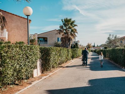 Cliquez pour découvrir toutes les photos de l'ÉTABLISSEMENT ! camping Le Clos Des Oliviers photo 20