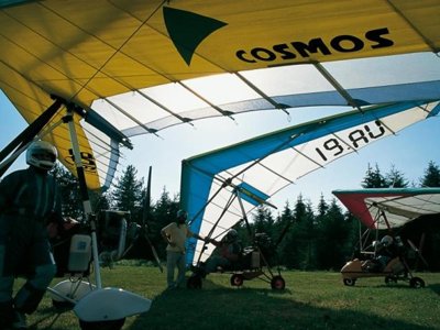 Cliquez pour découvrir toutes les photos de l'ÉTABLISSEMENT ! camping Aux Portes Des Mille Sources photo 17