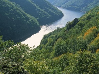 Cliquez pour découvrir toutes les photos de l'ÉTABLISSEMENT ! camping Aux Portes Des Mille Sources photo 25