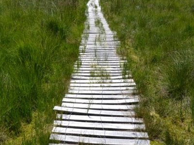 Cliquez pour découvrir toutes les photos de l'ÉTABLISSEMENT ! camping Aux Portes Des Mille Sources photo 26