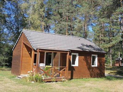 Cliquez pour découvrir toutes les photos de l'ÉTABLISSEMENT ! camping Aux Portes Des Mille Sources photo 30
