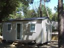 Cliquez pour découvrir toutes les photos de l'HÉBERGEMENT ! mobil-home - camping Aux Portes Des Mille Sources photo 2