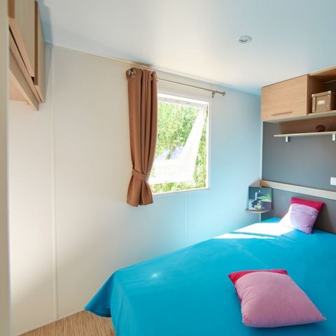 mobil-home - Casa Di Luna photo 4