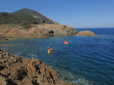 Cliquez pour découvrir toutes les photos de l'ÉTABLISSEMENT ! camping Casa Di Luna photo 5