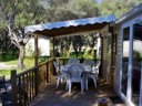 Cliquez pour découvrir toutes les photos de l'HÉBERGEMENT ! mobil-home - camping Casa Di Luna photo 2