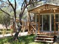 Cliquez pour découvrir toutes les photos de l'HÉBERGEMENT ! mobil-home - camping Casa Di Luna photo 2
