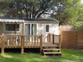 mobil-home - camping Casa Di Luna photo 2