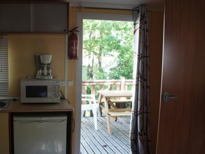 mobil-home - Flower  Le Lac De Thesauque photo 6