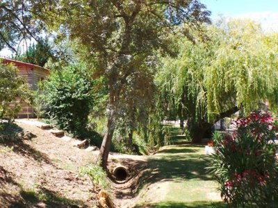 camping Flower  Le Lac De Thesauque photo 18