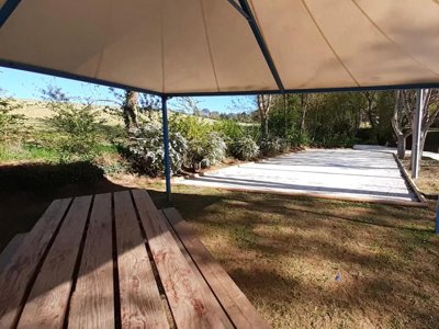 camping Flower  Le Lac De Thesauque photo 25