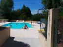 camping Flower  Le Lac De Thesauque photo 2