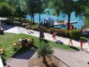 camping Flower  Le Lac De Thesauque photo 3