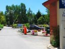 camping Flower  Le Lac De Thesauque photo 4