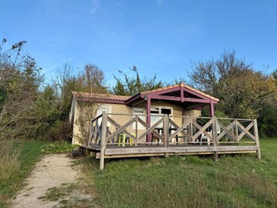 chalet - Domaine La Faurie photo 2