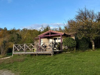 chalet - Domaine La Faurie photo 7