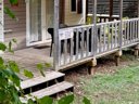 Cliquez pour découvrir toutes les photos de l'HÉBERGEMENT ! mobil-home - camping Domaine La Faurie photo 3