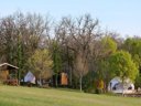 Cliquez pour découvrir toutes les photos de l'HÉBERGEMENT ! hébergement insolite - camping Domaine La Faurie photo 4