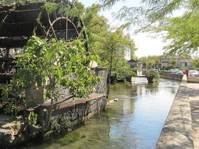 Cliquez pour découvrir toutes les photos de l'ÉTABLISSEMENT ! camping Fontisson photo 16