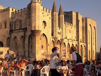 Cliquez pour découvrir toutes les photos de l'ÉTABLISSEMENT ! camping Fontisson photo 19