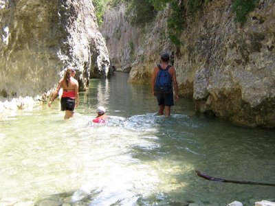 Cliquez pour découvrir toutes les photos de l'ÉTABLISSEMENT ! camping Fontisson photo 20