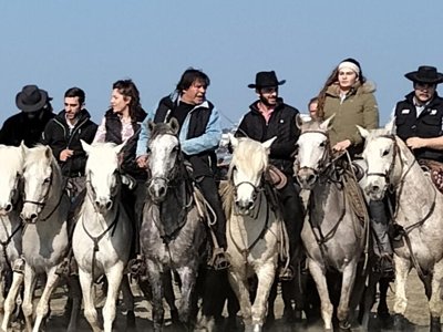 Cliquez pour découvrir toutes les photos de l'ÉTABLISSEMENT ! camping Fontisson photo 26