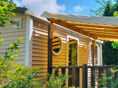 Cliquez pour découvrir toutes les photos de l'ÉTABLISSEMENT ! camping Fontisson photo 28