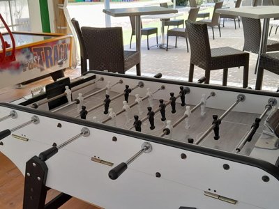 Cliquez pour découvrir toutes les photos de l'ÉTABLISSEMENT ! camping Fontisson photo 9