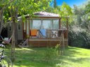 Camping Pas Cher vous présente avec son site Officiel campingpascher.fr, le Camping Fontisson classé 3 étoiles, situé sur la commune de Chateauneuf De Gadagne dans le département Vaucluse (Provence Alpes Côte D'azur) en France. Le camping Fontisson, vous présente un hébergement de type mobil-home. Le camping Fontisson vous propose du sam. 09 mai au sam. 16 mai 2026 pour 7 nuits à 239€. Cette location propose 25 dates différentes pour réserver votre séjour. Découvrez également les 1 autres gammes d'hébergements du camping. Les Avis clients pour le Camping Fontisson sont excellents avec une note moyenne de 8 sur 10. LacÉtang, Piscine extérieure, Animations familiales, Aire de jeux enfants, Baby-foot, Canoë-kayak, Golf, Ping-pong, Pétanque, Structure gonflable enfants, Terrain de volley-ball, Terrain multisports, Bar, Dépôt de pain, Snack/Bar, Supermarché,... En savoir plus : cliquez-ICI.