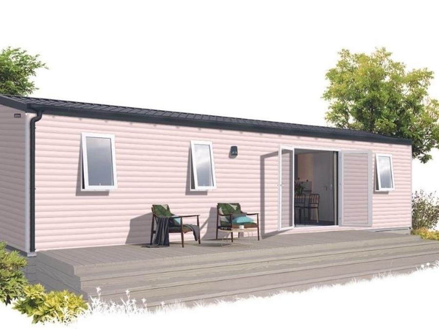 Camping Pas Cher vous présente avec son site Officiel campingpascher.fr, le Camping Ker Yaoulet classé 4 étoiles, situé sur la commune de Ambon dans le département Morbihan (Bretagne) en France. Le camping Ker Yaoulet vous propose un hébergement de type mobil-home de 40 m² pour 6 personnes avec climatisation (télévision). L'établissement vous propose 41 autres types d'hébergements. Découvrez tous nos séjours à petits prix dans la commune et aux alentours de Ambon du département : Morbihan (Bretagne). Les Avis clients pour le Camping Ker Yaoulet sont excellents avec une note moyenne de 8 sur 10. LacMer, Piscine couverte, Piscine extérieure, Animation ados, Animations familiales, Club enfants, Aire de jeux enfants, Centre équestre, Cyclisme, Paddle, Parcours sportif, Ping-pong, Pétanque, Randonnée, Salle de jeux vidéo, Structure gonflable enfants, Terrain multisports, Bar, Dépôt de pain, Plats à emporter, Snack/Bar, Supermarché,... En savoir plus : cliquez-ICI.