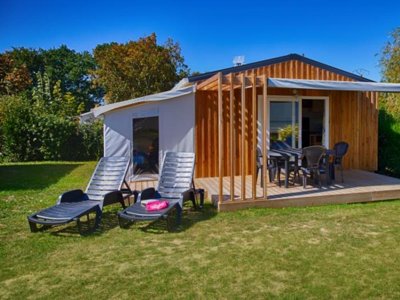 chalet - Ker Yaoulet photo 1