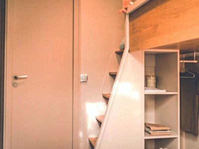Cliquez pour découvrir toutes les photos de l'HÉBERGEMENT ! mobil-home - Ker Yaoulet photo 5