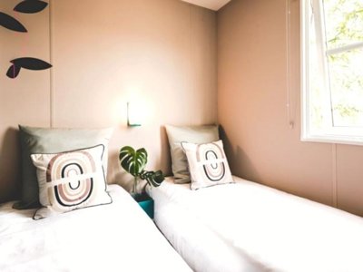 Cliquez pour découvrir toutes les photos de l'HÉBERGEMENT ! mobil-home - Ker Yaoulet photo 7