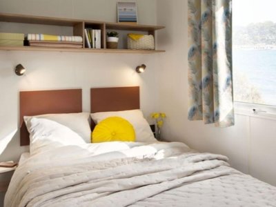 mobil-home - Ker Yaoulet photo 3