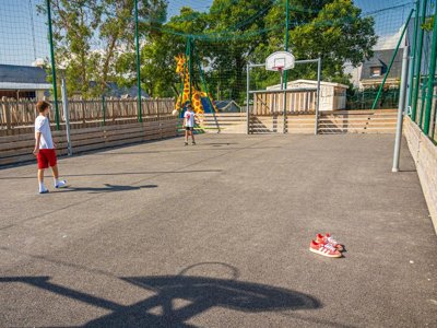 Cliquez pour découvrir toutes les photos de l'ÉTABLISSEMENT ! camping Ker Yaoulet photo 17